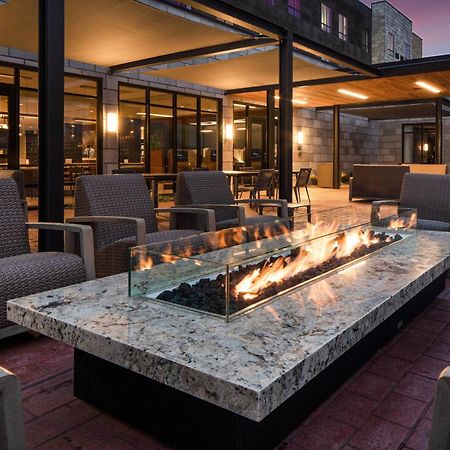 Courtyard By Marriott ジェファーソンシティ エクステリア 写真