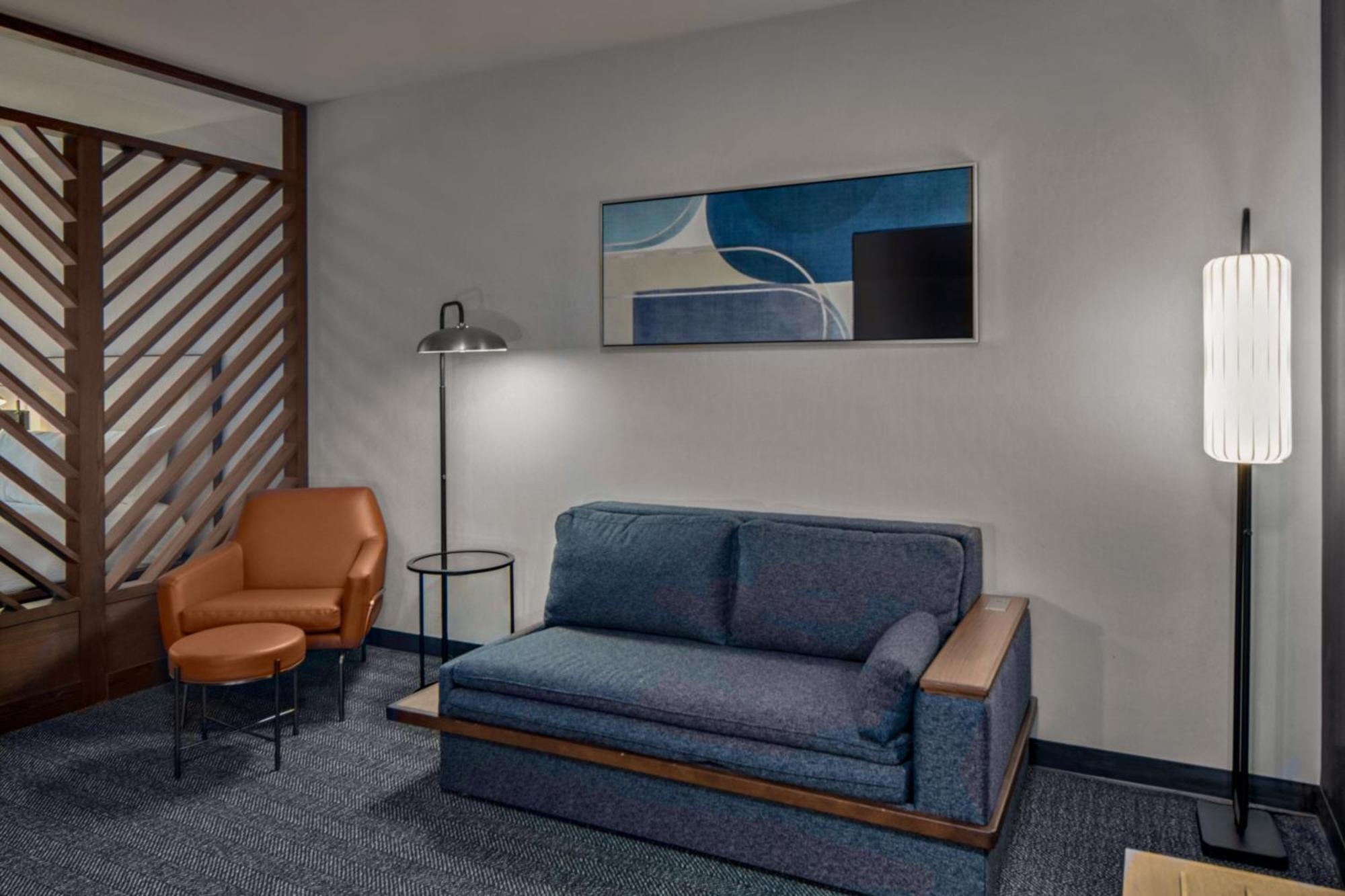 Courtyard By Marriott ジェファーソンシティ エクステリア 写真