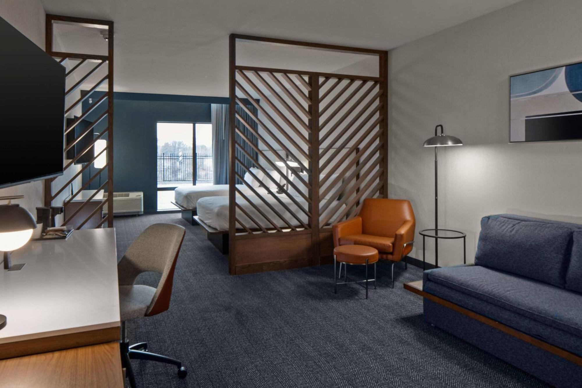 Courtyard By Marriott ジェファーソンシティ エクステリア 写真