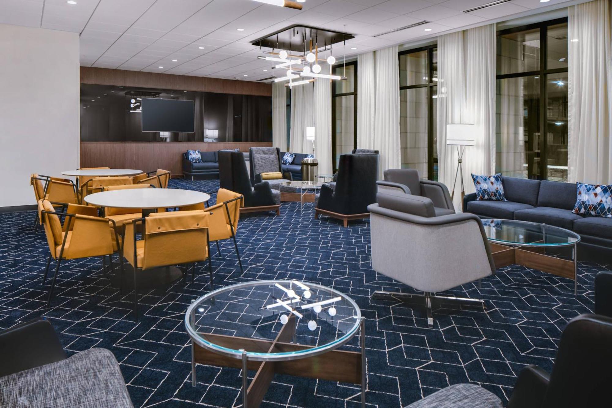 Courtyard By Marriott ジェファーソンシティ エクステリア 写真